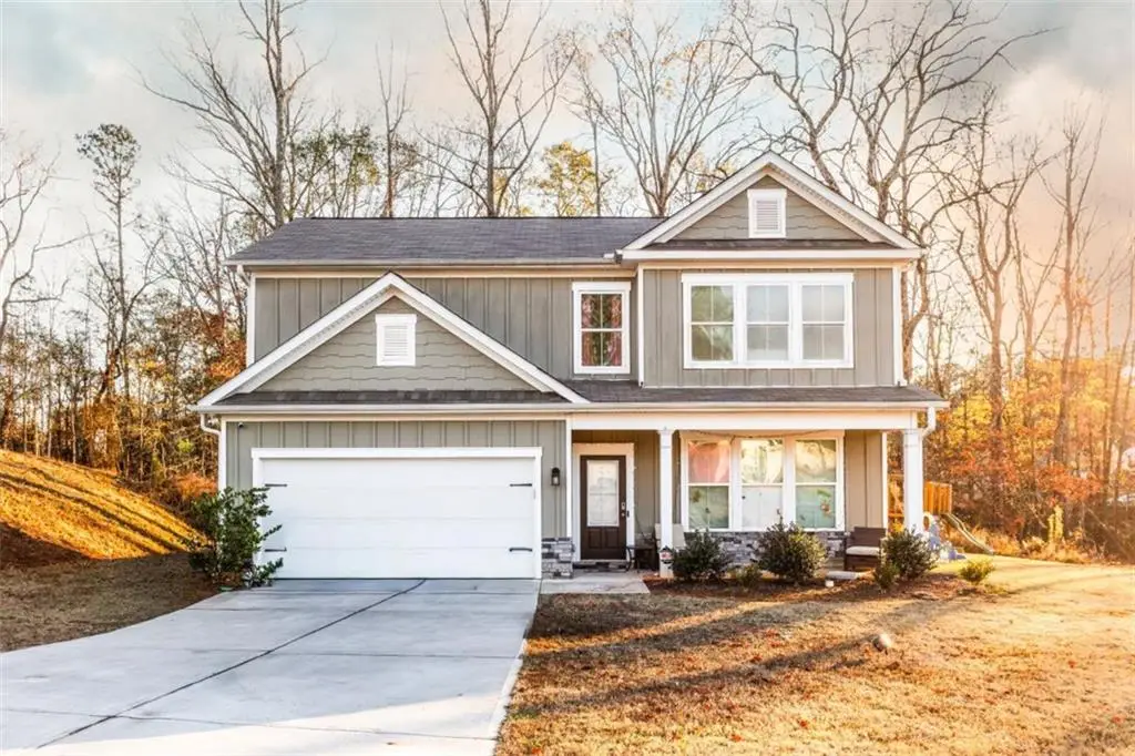 741 Jackson Court, Social Circle, GA 30025 - Image #1