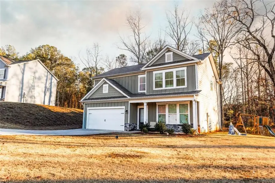741 Jackson Court, Social Circle, GA 30025 - Image #2