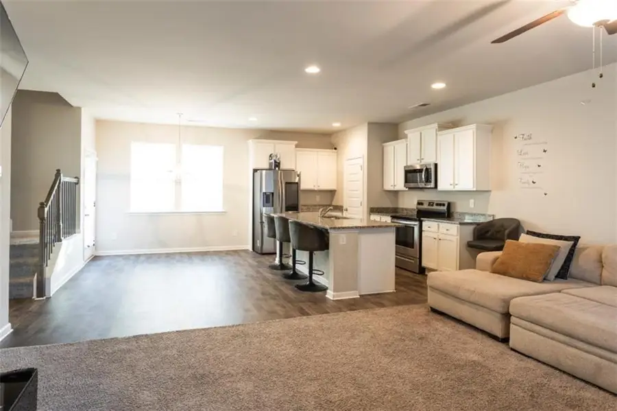 741 Jackson Court, Social Circle, GA 30025 - Image #3