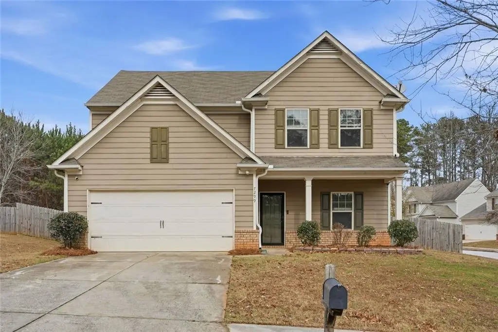 7299 St Agnes Way, Fairburn, GA 30213 - Image #1