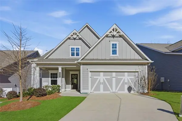 5353 Flying Scott Way, Gainesville, GA 30504