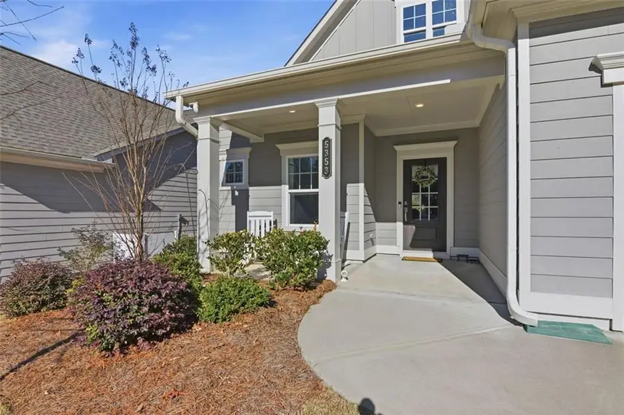 5353 Flying Scott Way, Gainesville, GA 30504 - Image #2