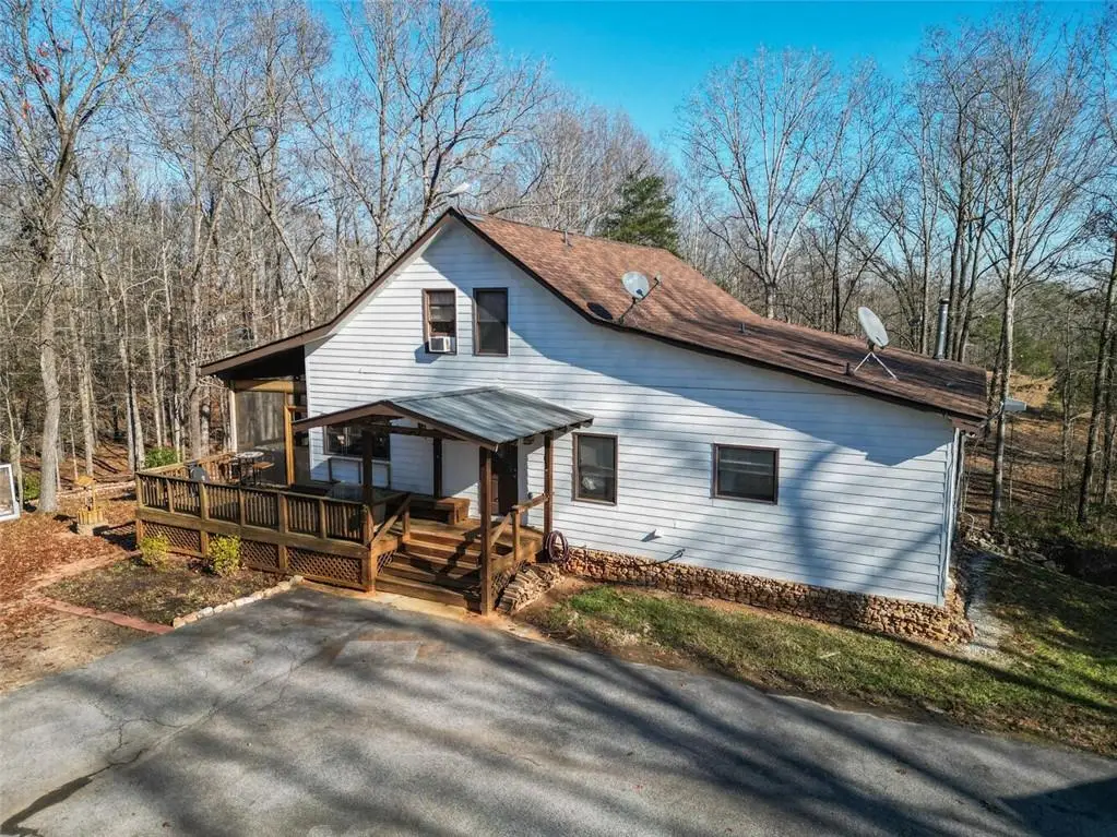 731 Brewer Road, Lula, GA 30554 - Image #1