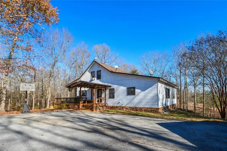 731 Brewer Road, Lula, GA 30554 - Image #2