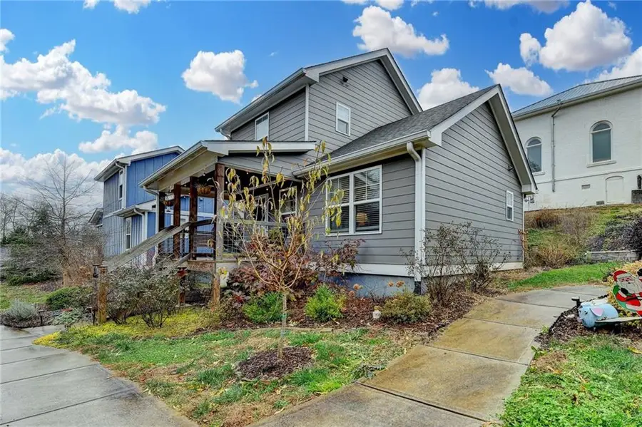 318 Cottage Court, Ball Ground, GA 30107 - Image #2