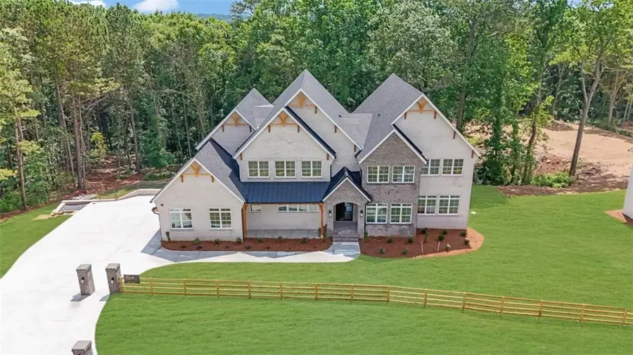 3903 Indian Shoals Road Se, Bethlehem, GA 30620 - Image #3