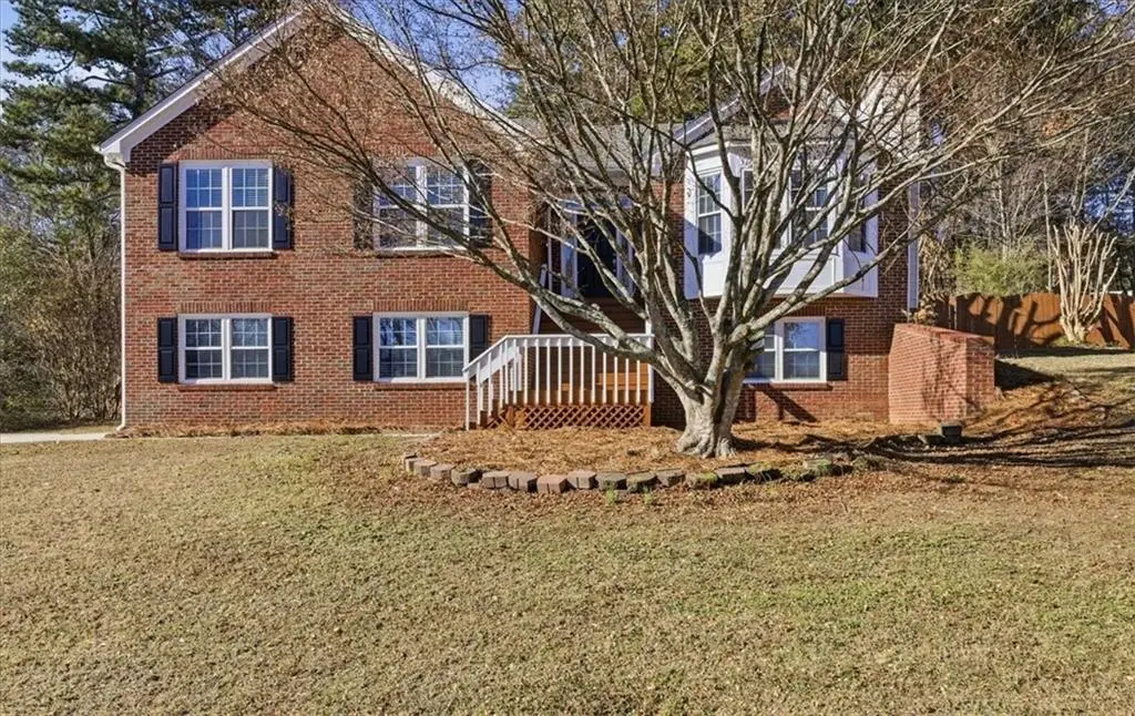 2044 Lakeland Drive, Dacula, GA 30019 - Image #1