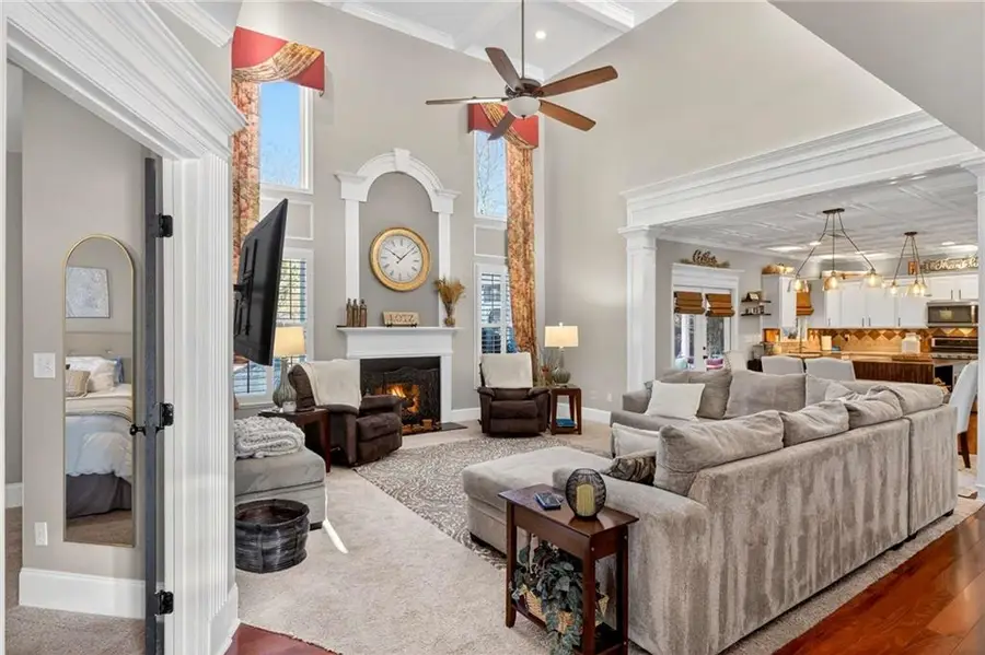 5305 Coventry Creek Drive, Cumming, GA 30040 - Image #2