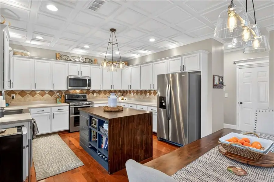 5305 Coventry Creek Drive, Cumming, GA 30040 - Image #3