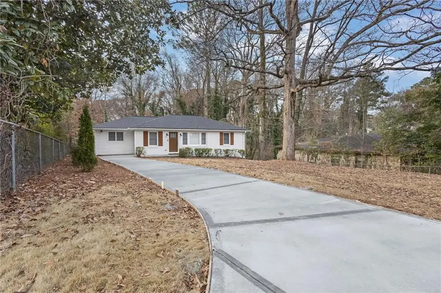 2093 Wildrose Drive, Decatur, GA 30032 - Image #3