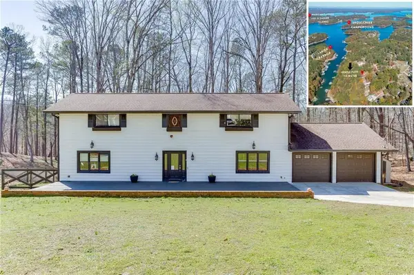 5984 Dolvin Lane, Buford, GA 30518