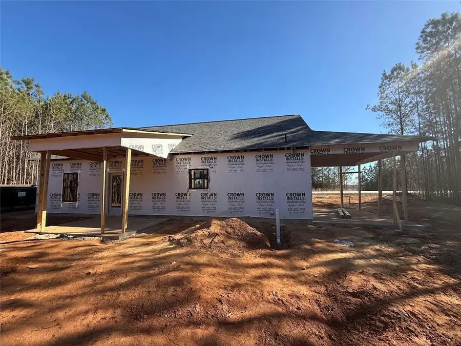 466 Mount Zion Church Road, Tallapoosa, GA 30176 - Image #3