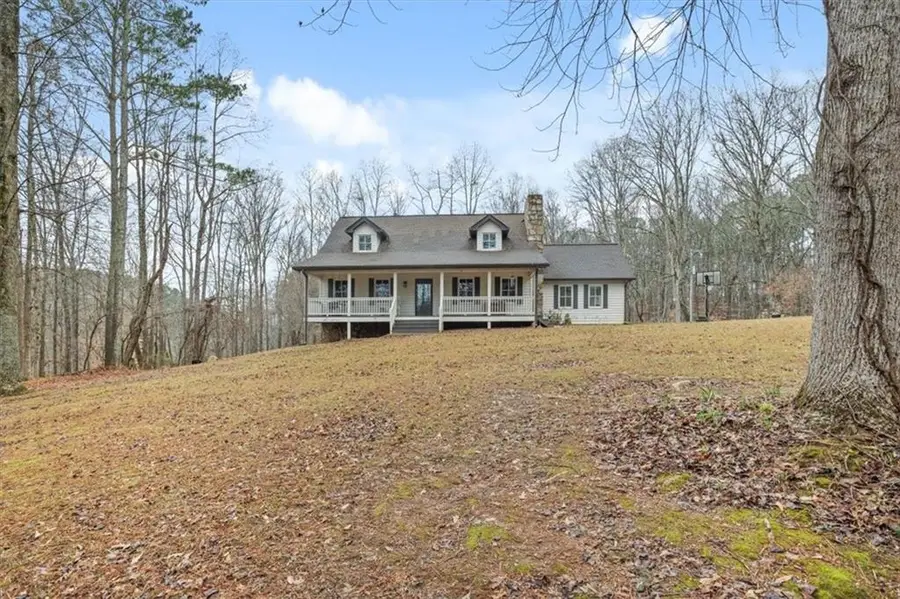 1075 Johnson Brady Road, Canton, GA 30115 - Image #3