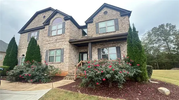 1143 Eagles Brooke Drive, Locust Grove, GA 30248