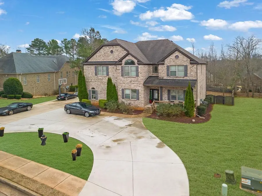 Address Withheld By Seller, Locust Grove, GA 30248 - #2