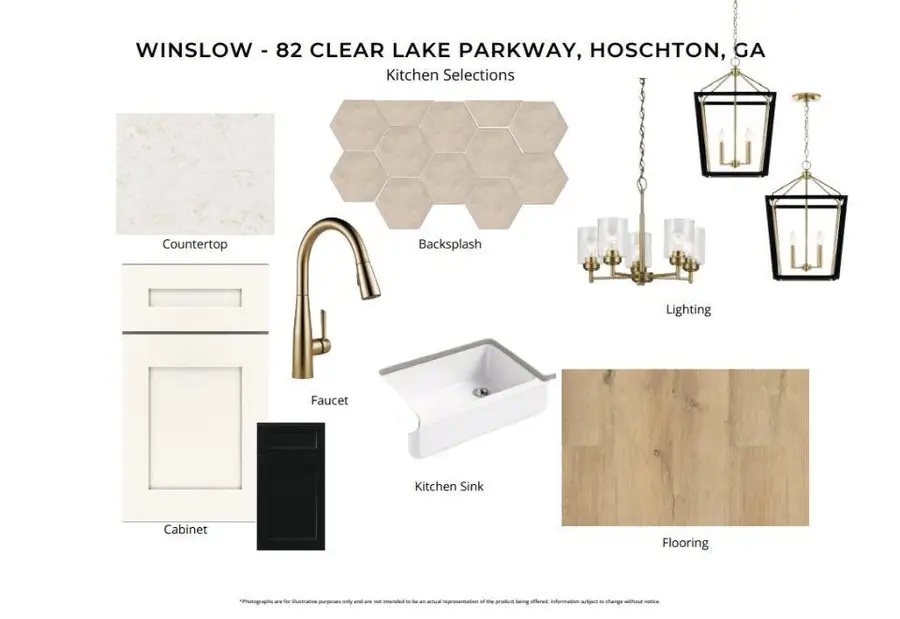 82 Clear Lake Parkway, Hoschton, GA 30548 - Image #3