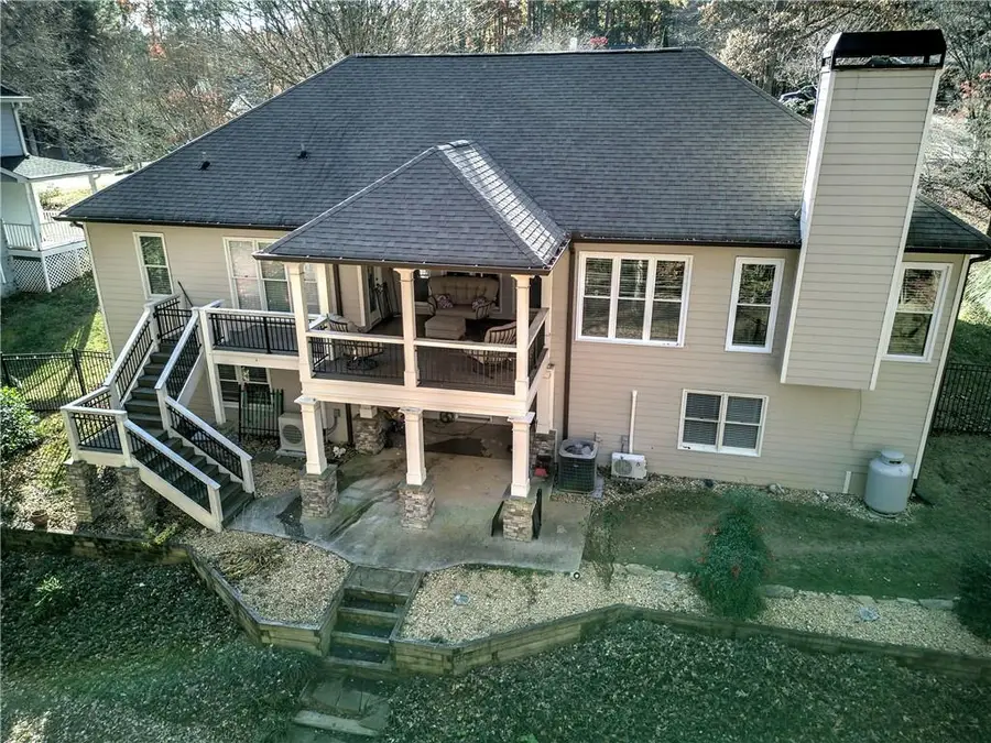 67 Timberlake Cove Ne, Cartersville, GA 30121 - Image #3