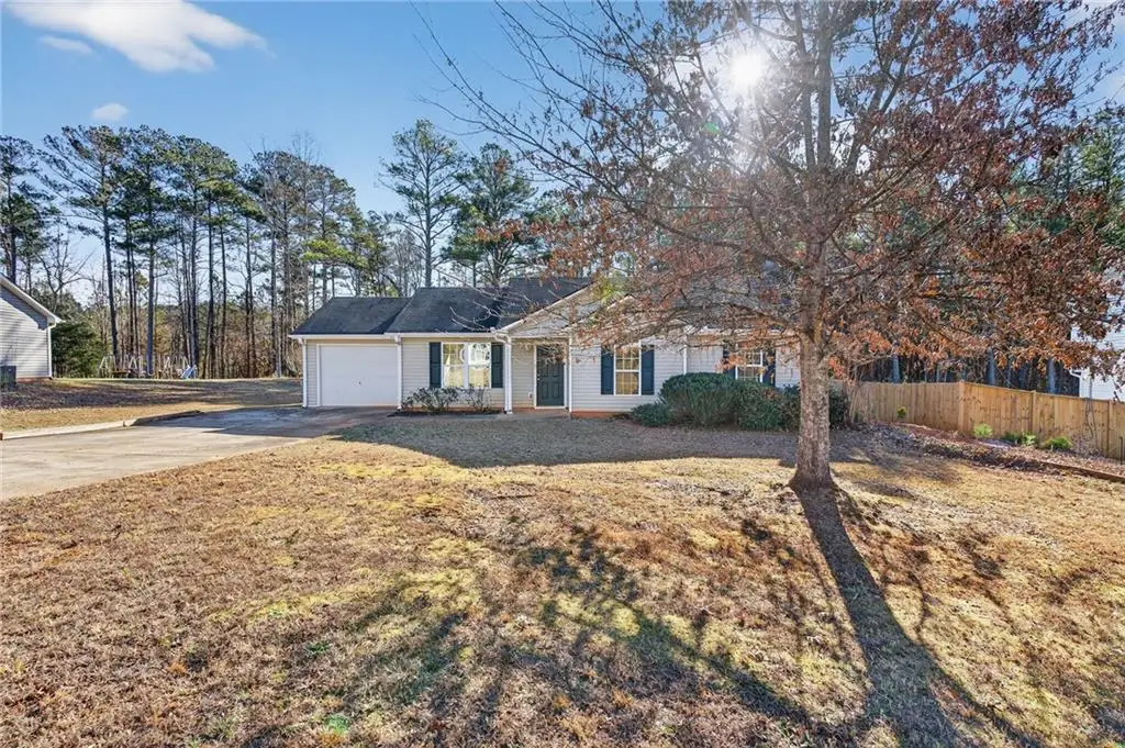 157 Thorn Thicket Way, Rockmart, GA 30153 - Image #1