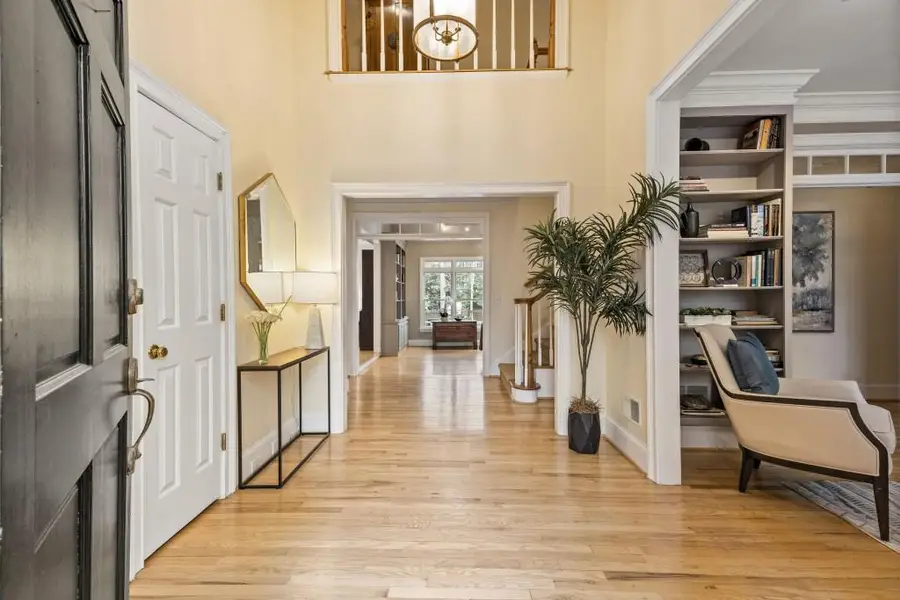 788 Old Paper Mill Drive, Marietta, GA 30067 - Image #3