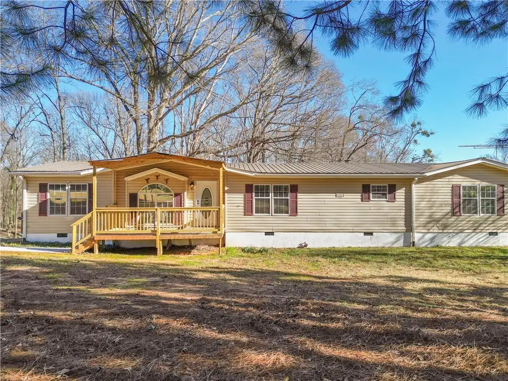 5498 Woodlin Road, Lula, GA 30554 - Image #1