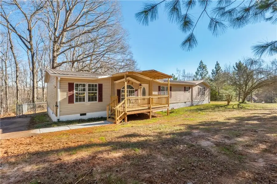 5498 Woodlin Road, Lula, GA 30554 - Image #2