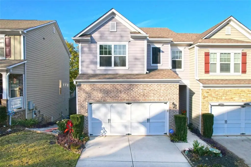 1206 Lake Point Way, Suwanee, GA 30024 - Image #1