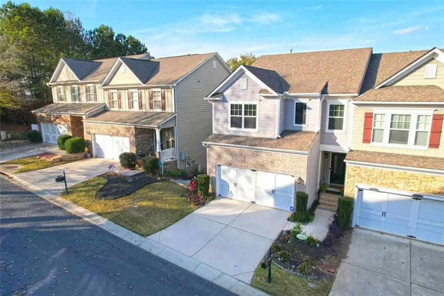 1206 Lake Point Way, Suwanee, GA 30024 - Image #2