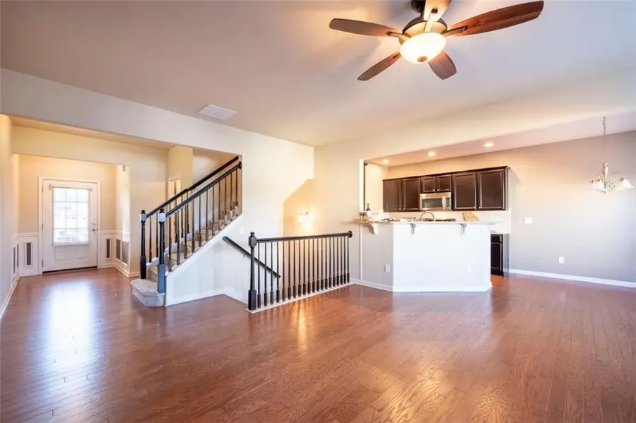 1206 Lake Point Way, Suwanee, GA 30024 - Image #3