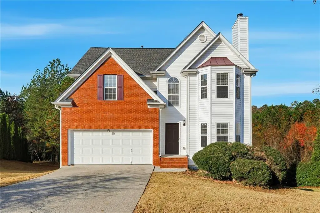 1405 Bramlett Forest Trail, Lawrenceville, GA 30045 - Image #1