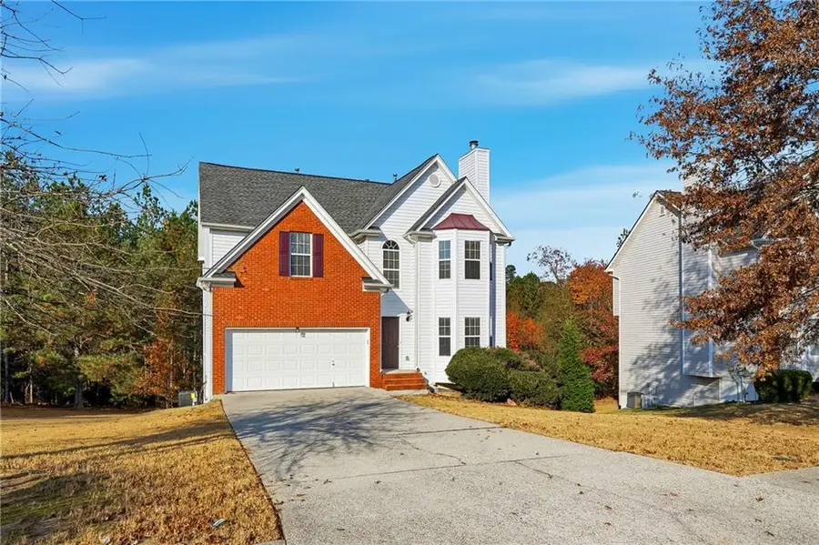 1405 Bramlett Forest Trail, Lawrenceville, GA 30045 - Image #2