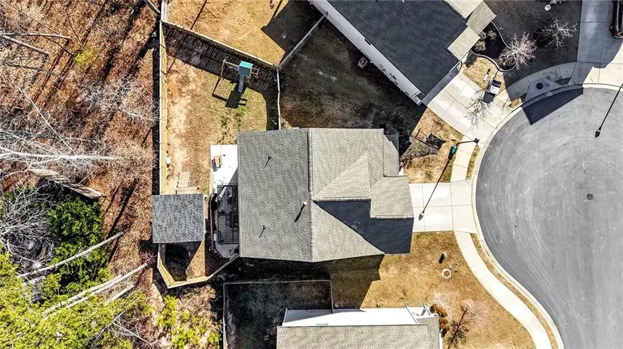 133 Lynwood Lane, Ball Ground, GA 30107 - Image #3