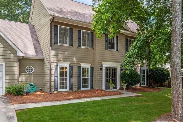 1895 Bridle Ridge Trace, Roswell, GA 30075