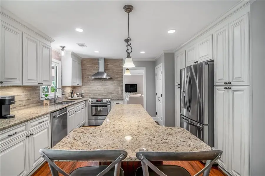 1895 Bridle Ridge Trace, Roswell, GA 30075 - #2