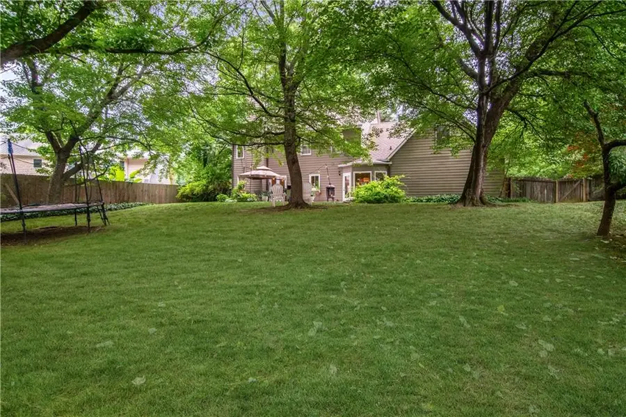 1895 Bridle Ridge Trace, Roswell, GA 30075 - #3