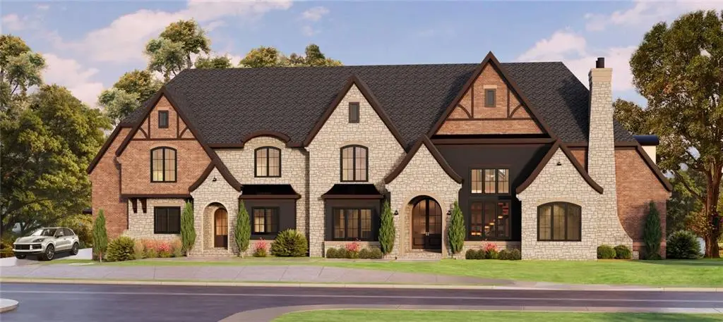 379 Milton Avenue, Alpharetta, GA 30009 - Image #1