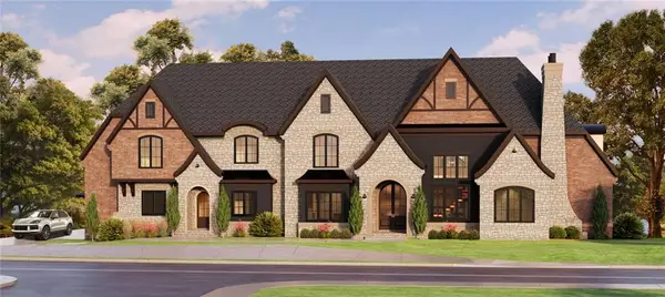 379 Milton Avenue, Alpharetta, GA 30009