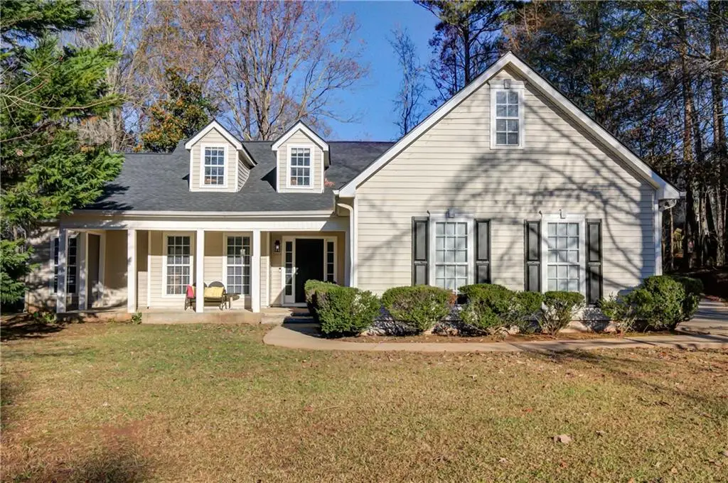 4013 E Point Court, McDonough, GA 30253 - Image #1
