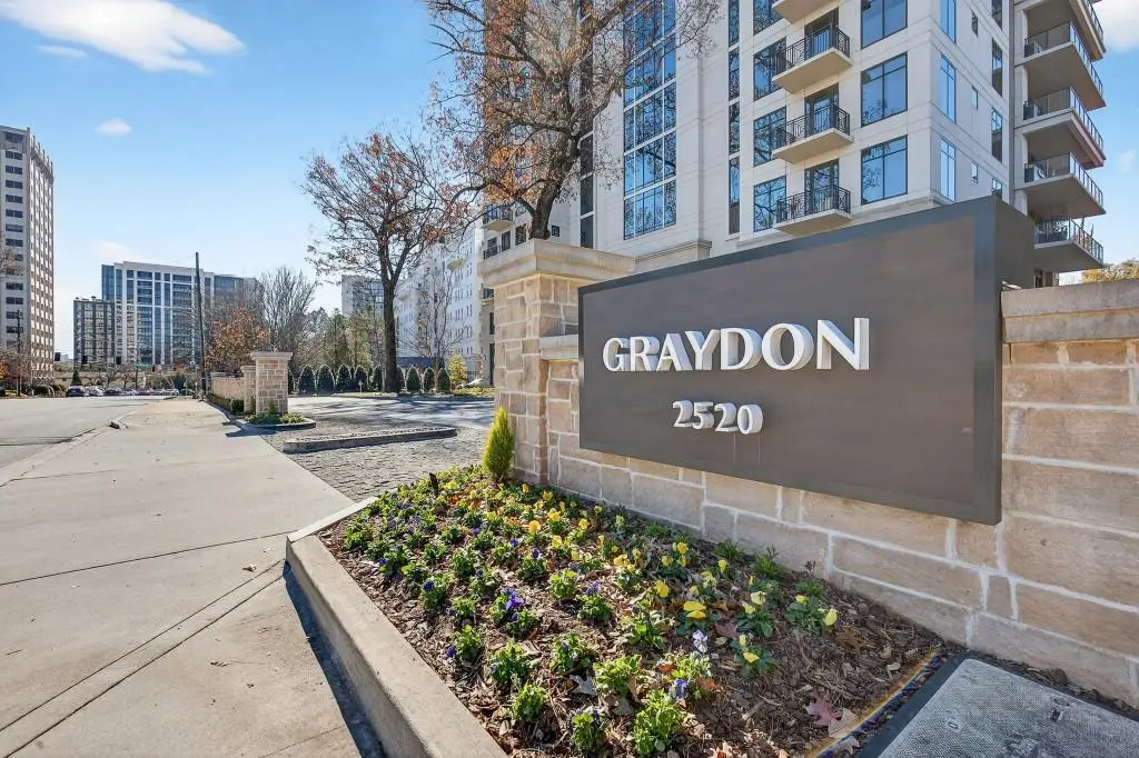 2520 Peachtree Road #703, Atlanta, GA 30305 - Image #1