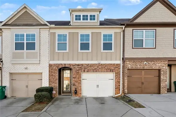 2714 Avanti Way, Decatur, GA 30035