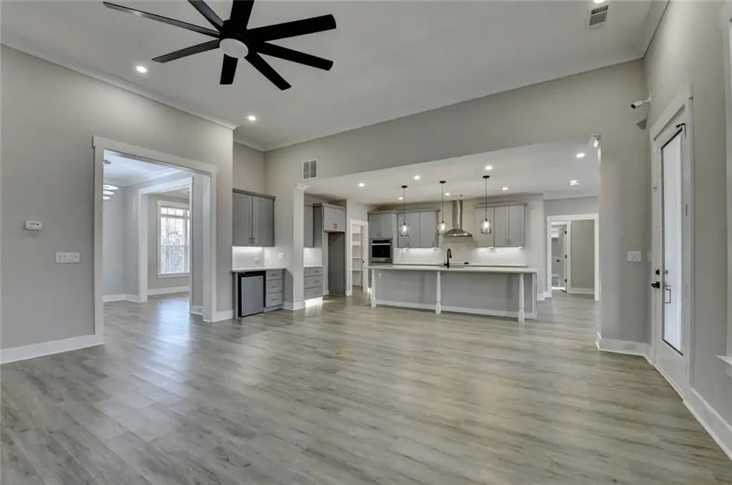 476 Christmas Tree Road, Homer, GA 30547 - Image #1