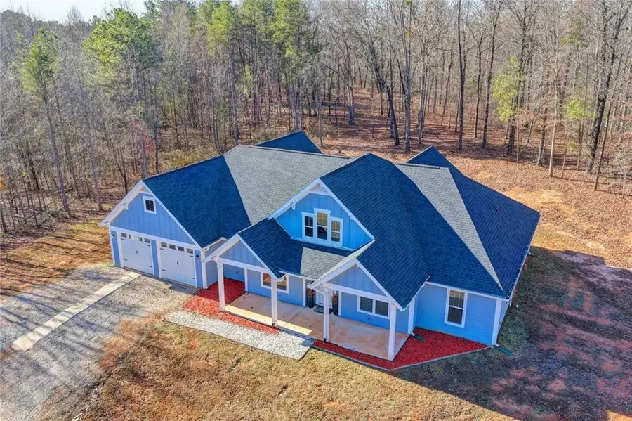 476 Christmas Tree Road, Homer, GA 30547 - Image #2