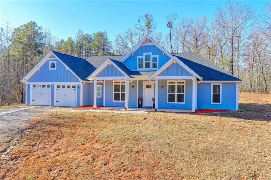 476 Christmas Tree Road, Homer, GA 30547 - Image #3