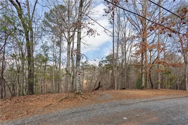 0 Omen Court, Ellijay, GA 30540