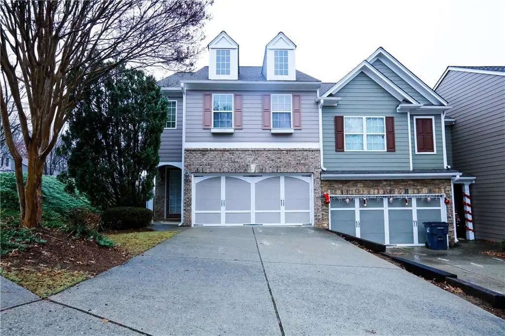 2635 Pierce Brennen Court, Lawrenceville, GA 30043 - Image #1
