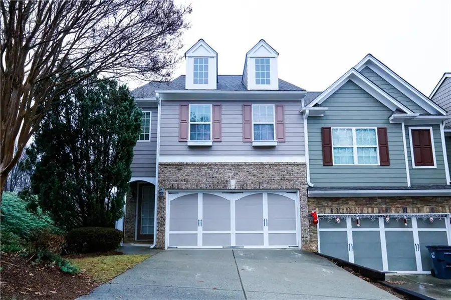 2635 Pierce Brennen Court, Lawrenceville, GA 30043 - Image #2