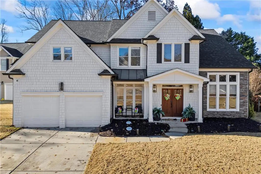 6420 E Hills Court, Cumming, GA 30041 - Image #1