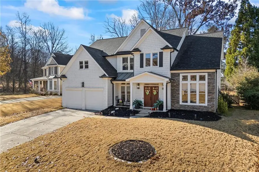 6420 E Hills Court, Cumming, GA 30041 - Image #2