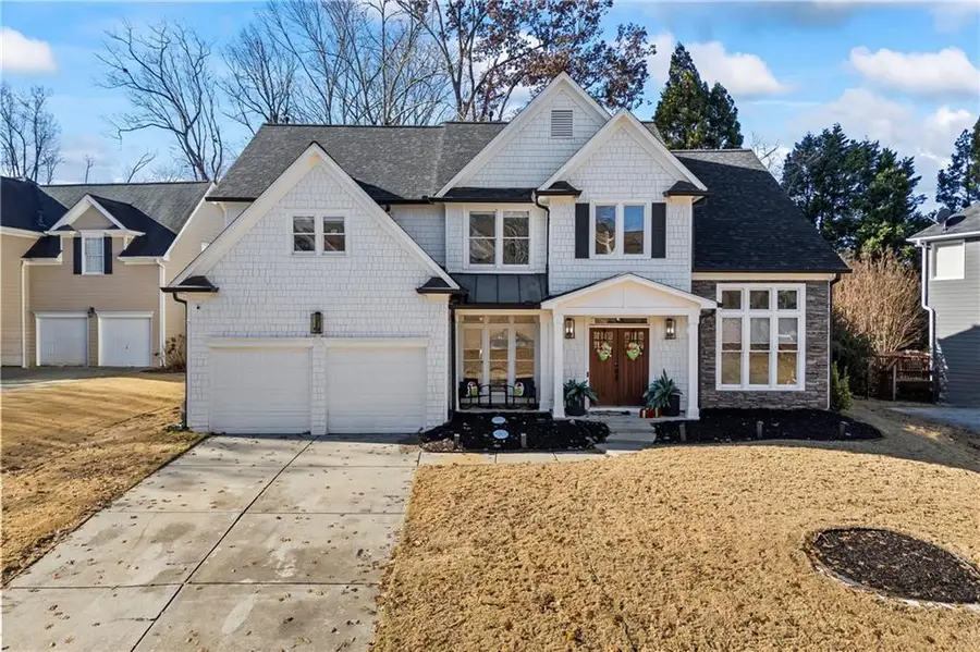 6420 E Hills Court, Cumming, GA 30041 - Image #3