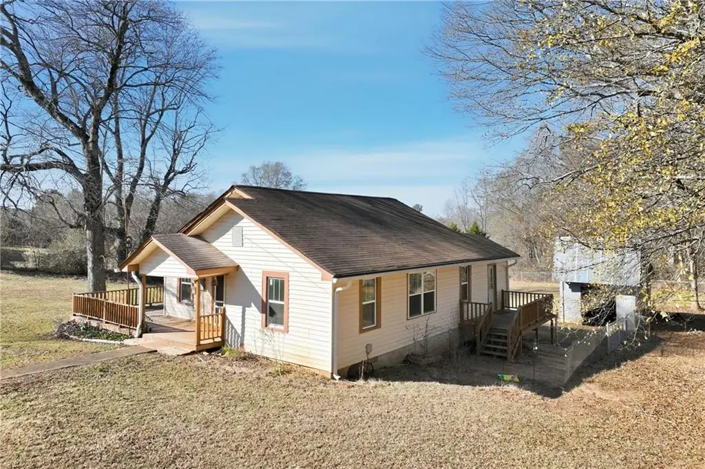 4052 Sutton Road, Gainesville, GA 30506 - Image #1