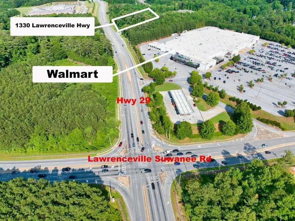 1330 Lawrenceville Highway, Lawrenceville, GA 30046 - Image #1